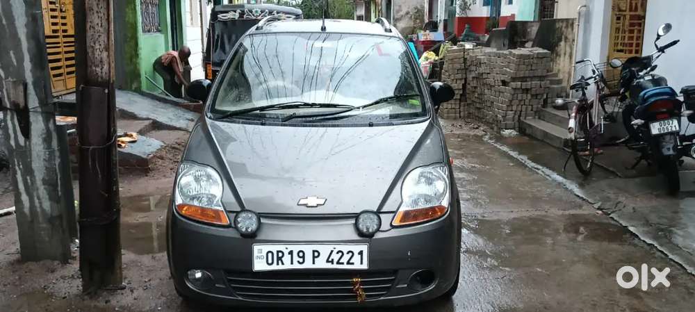 Bye A New Car
