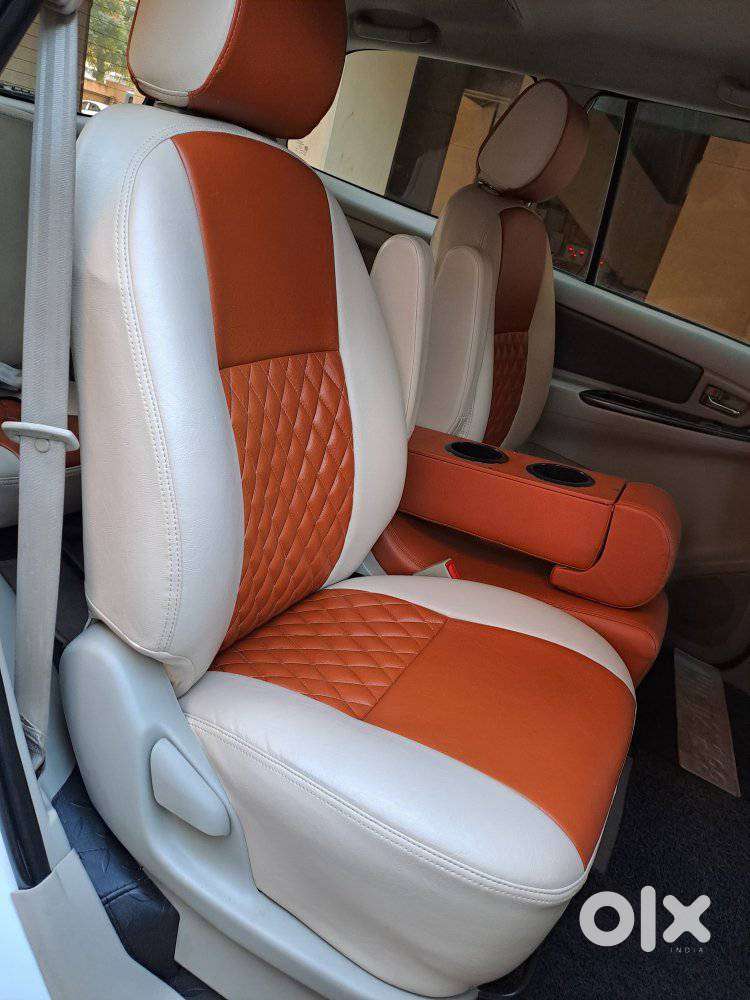 Toyota Innova 2.5 Z Diesel 7 Seater, 2014, Diesel