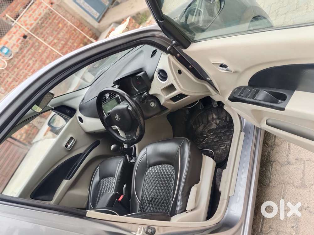 Maruti Suzuki Celerio Vxi, 2017, Cng & Hybrids
