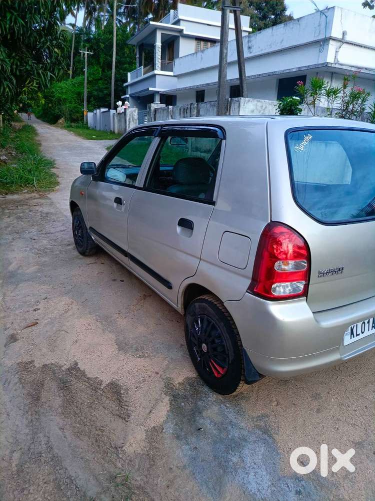 Maruti Alto Lxi 2009
