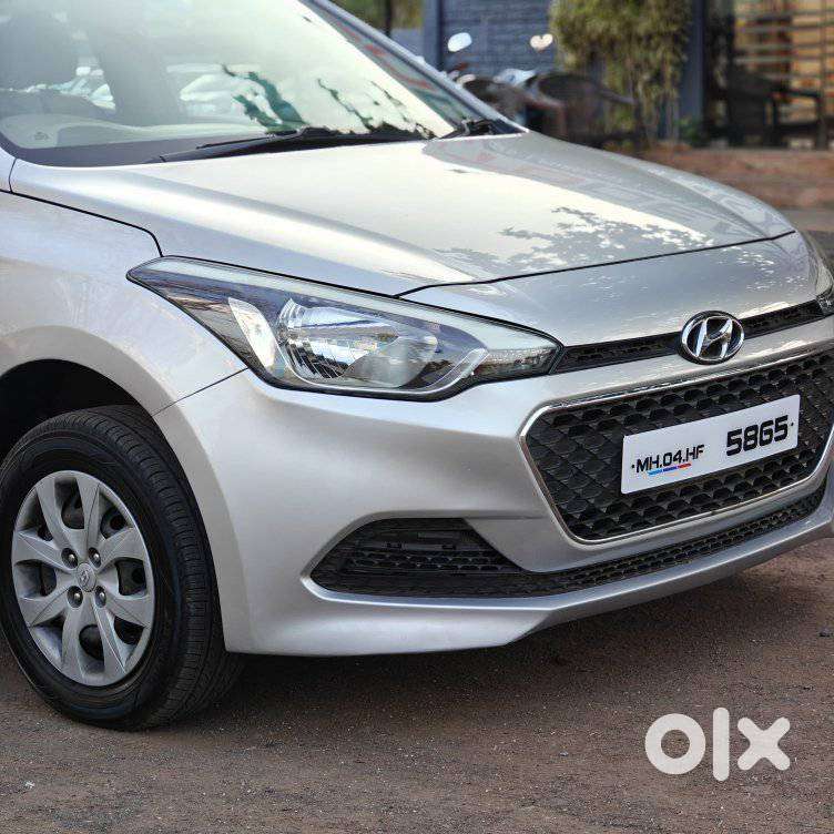 Hyundai Elite I20 Magna + Crdi, 2016, Diesel