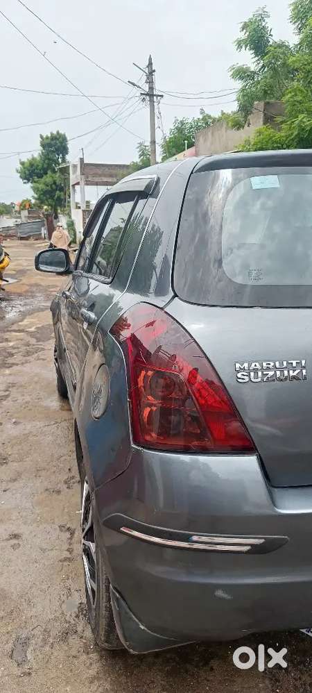 Swift Maruti Suzuki Vdi Diesel 2010