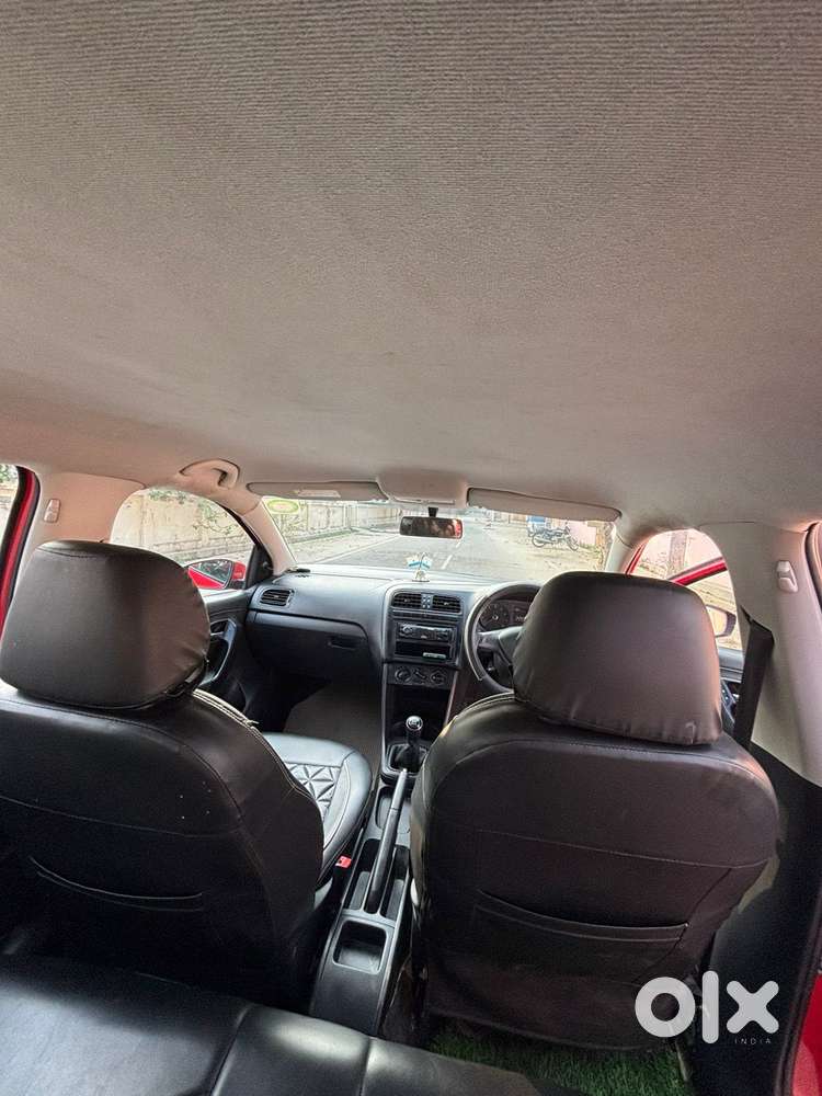 Volkswagen Polo 1.0 Mpi Comfortline, 2018, Petrol