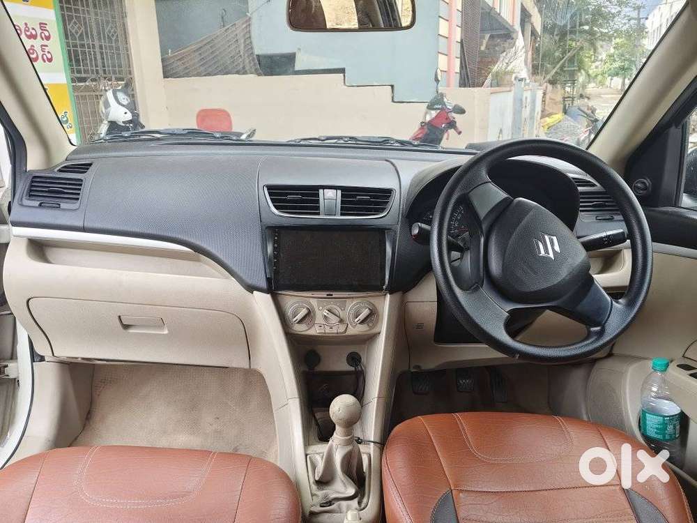Maruti Suzuki Swift Dzire Tour S, 2020, Petrol