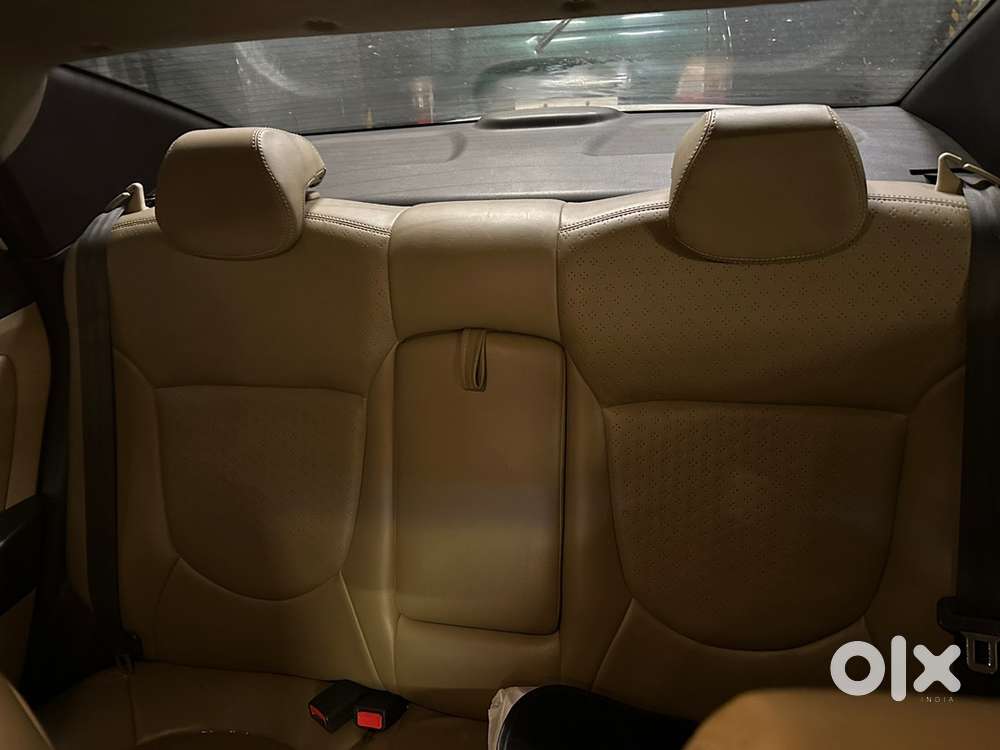 Hyundai Verna 2014 Diesel 87000 Km Driven