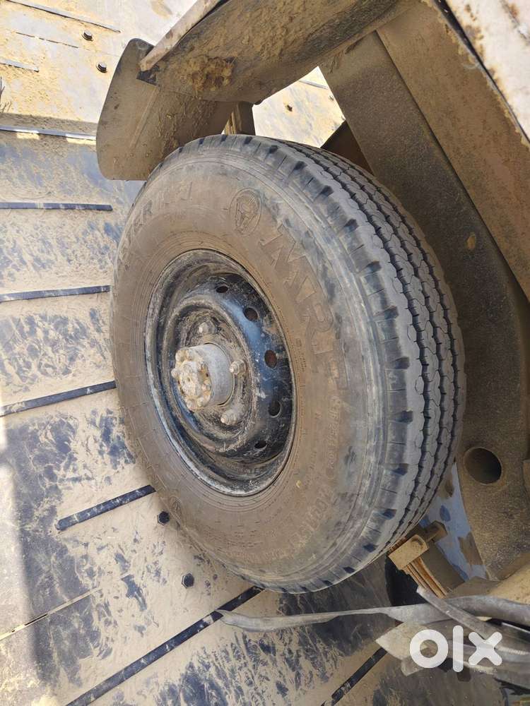 Mahindra Bolero Maxxi 2013 Model