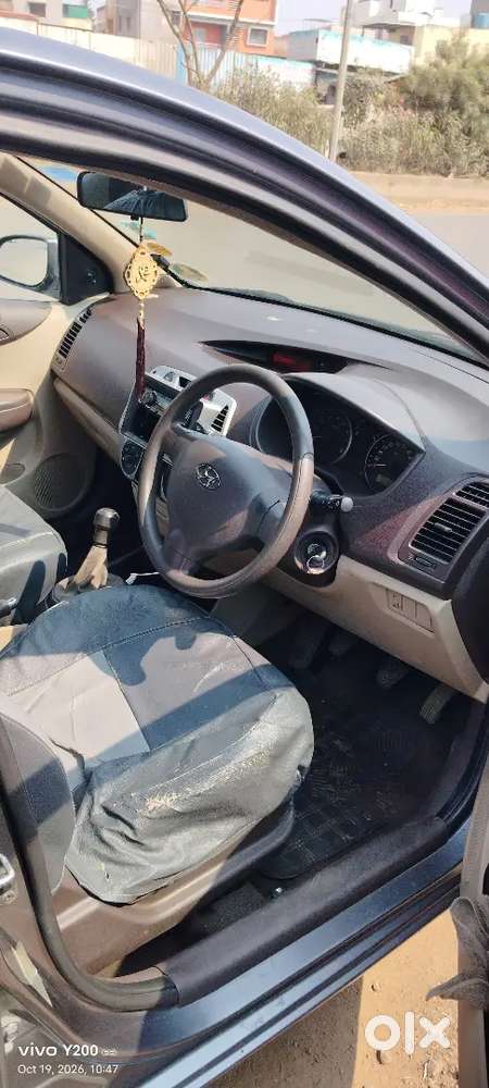 Hyundai I20 Magna 2009