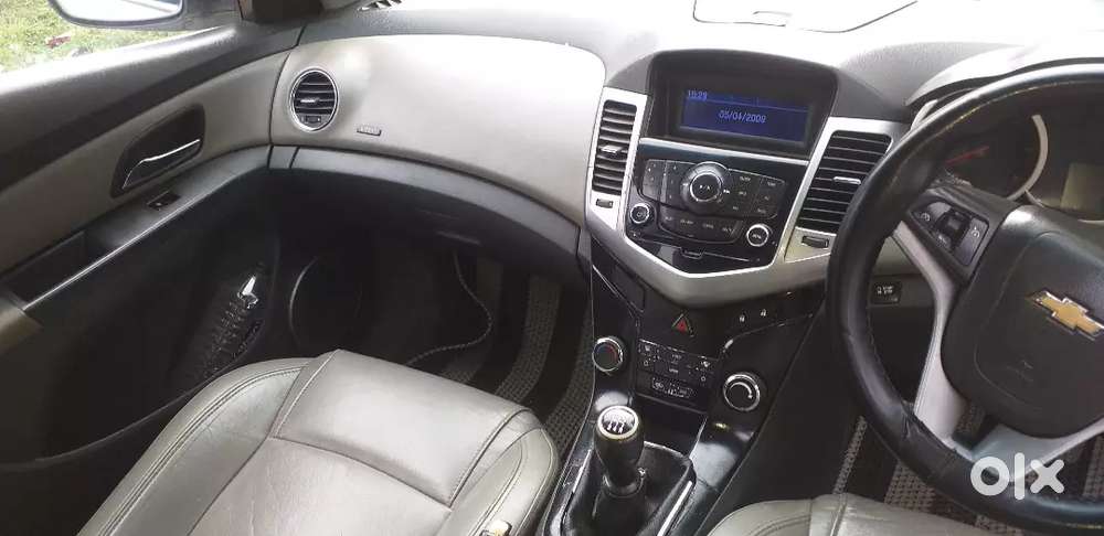 Chevrolet Cruze 2011 Diesel Well Maintained