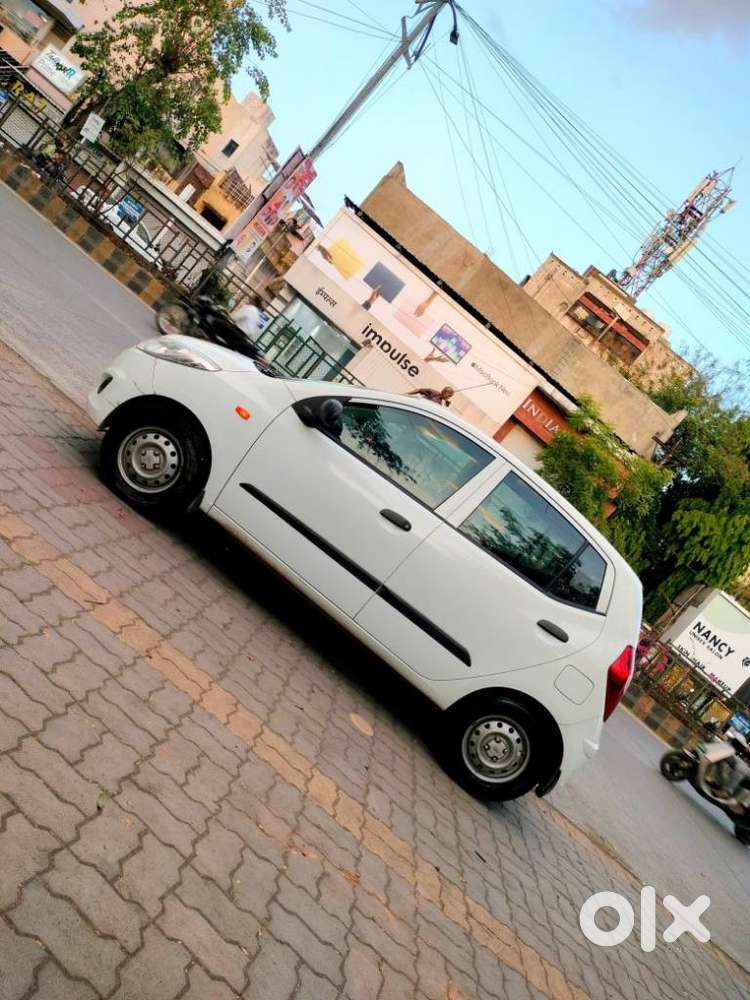 Hyundai I10 1.1l Irde Era Special Edition, 2013, Petrol