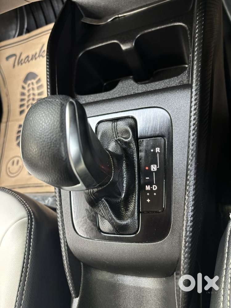 Maruti Suzuki Fronx Delta Plus 1.2l Ags, 2024, Petrol