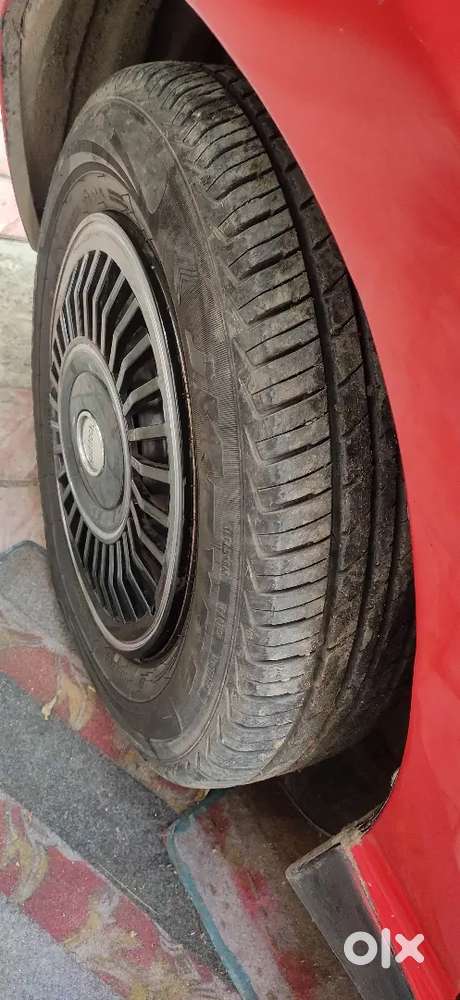 Maruti Suzuki A-star 2010 Vel 2030 Tak Cng & Petrol 90000 Km Driven