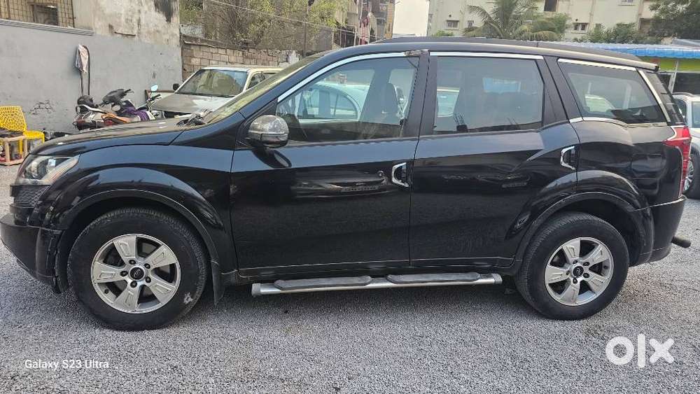 Mahindra Xuv500 2011-2015 W8 4wd, 2013, Diesel