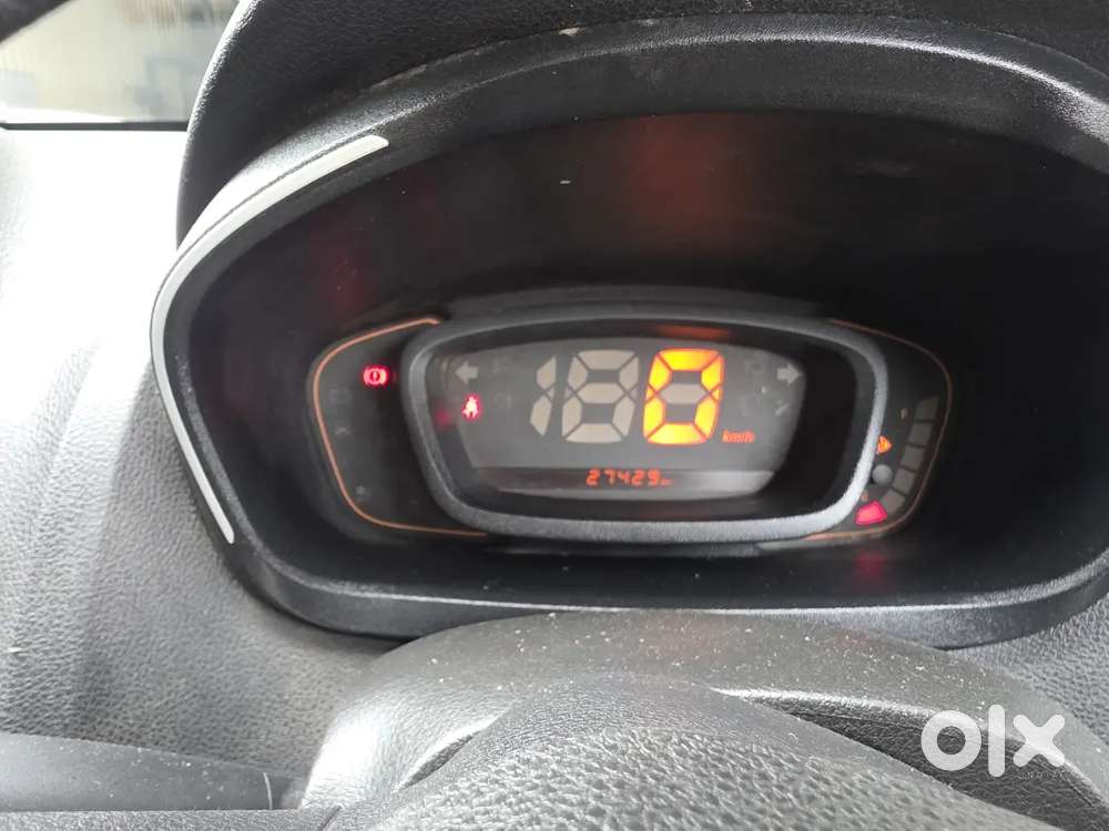 Renault Kwid Rxl 2019