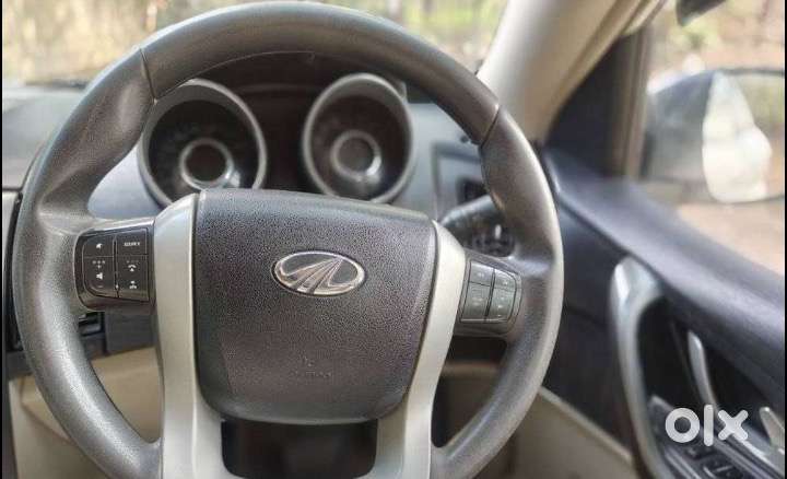 Mahindra Xuv500 Diesel 2016 Model