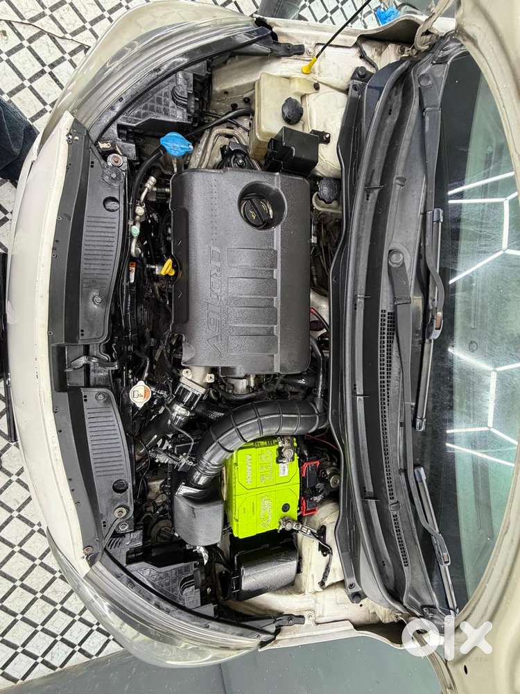 Hyundai I20, 2014