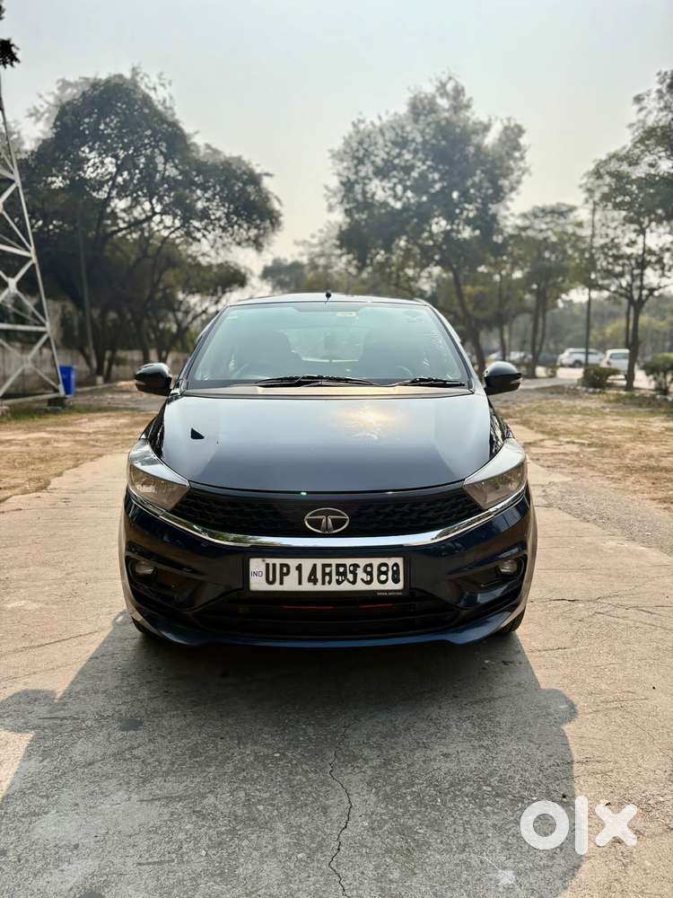 Tata Tiago 1.05 Revotorq Xt Option, 2022, Cng & Hybrids