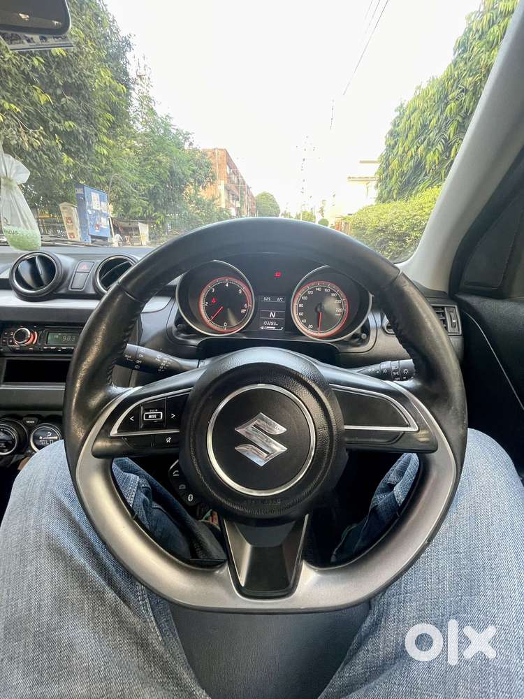Maruti Suzuki Swift Amt Zdi, 2019, Diesel
