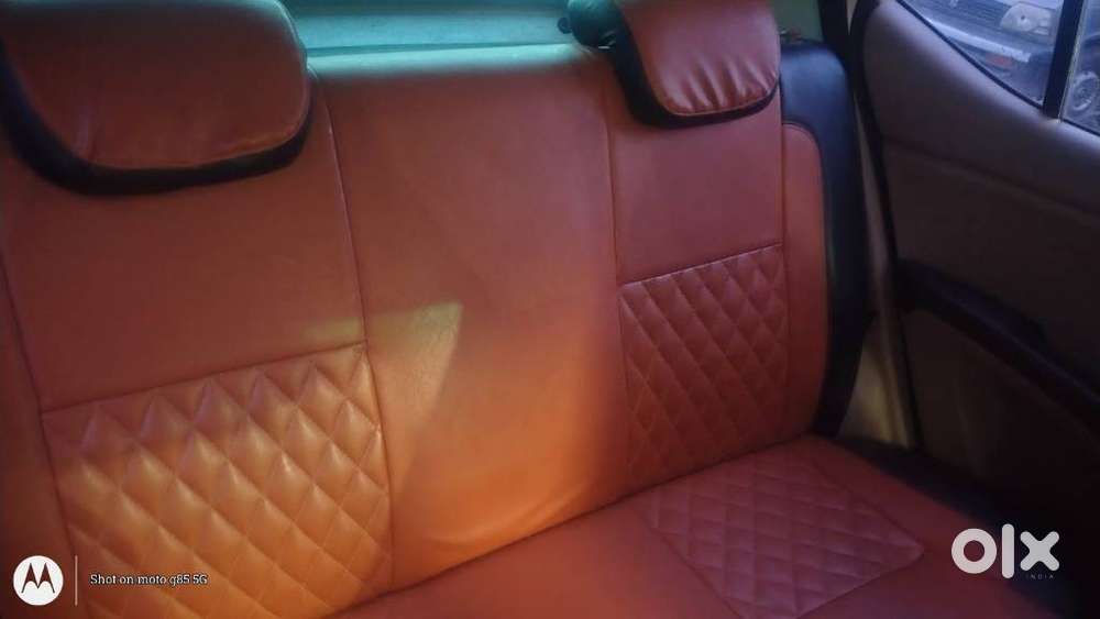 Hyundai I10, 2008, Petrol