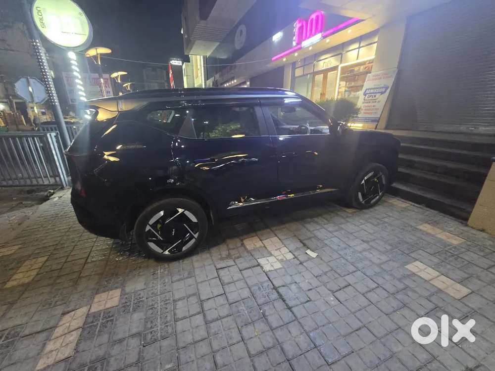 Kia Seltos 2026
