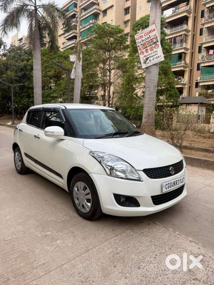 Maruti Suzuki Swift 2011-2014 Vdi, 2013, Diesel