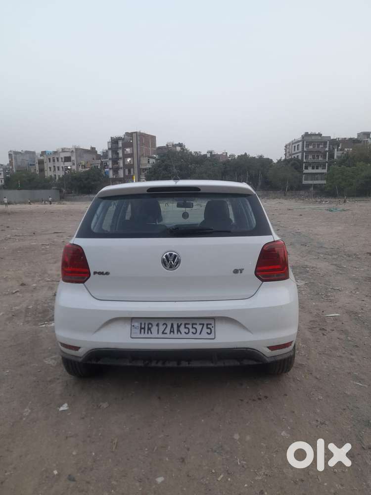 Volkswagen Polo 1.0 Mpi Comfortline, 2020, Petrol