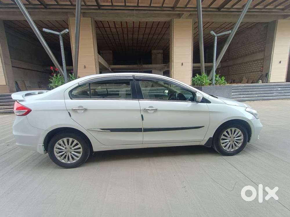 Maruti Suzuki Ciaz Delta 1.5, 2019, Diesel