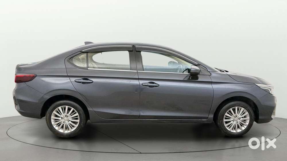 Honda City 1.5 V 5th Gen I-vtec Mt, 2022, Petrol