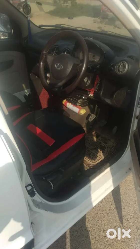 Hyundai Santro Xing 2014