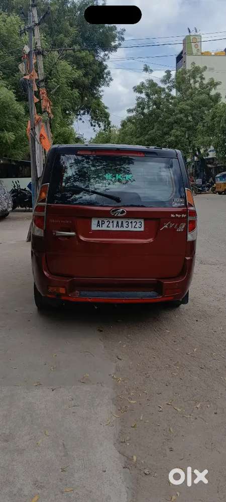 Mahindra Xylo 2009 Diesel Well Maintained