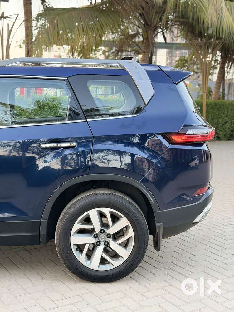 Tata Safari 2.0 Kryotec Xza Plus Gold 7 Str, 2021, Diesel