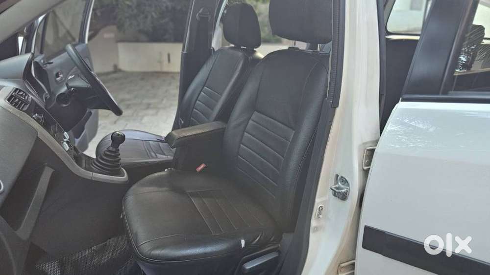 Maruti Suzuki Ritz Vdi, 2014, Diesel