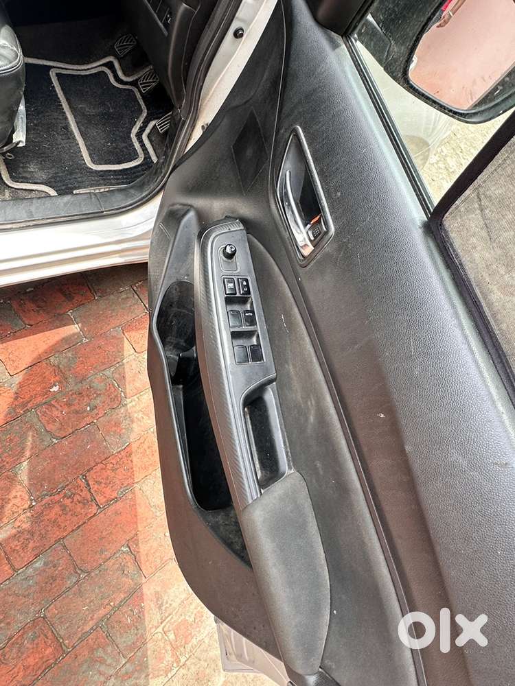 Swift Vxi 2022 Year Model
