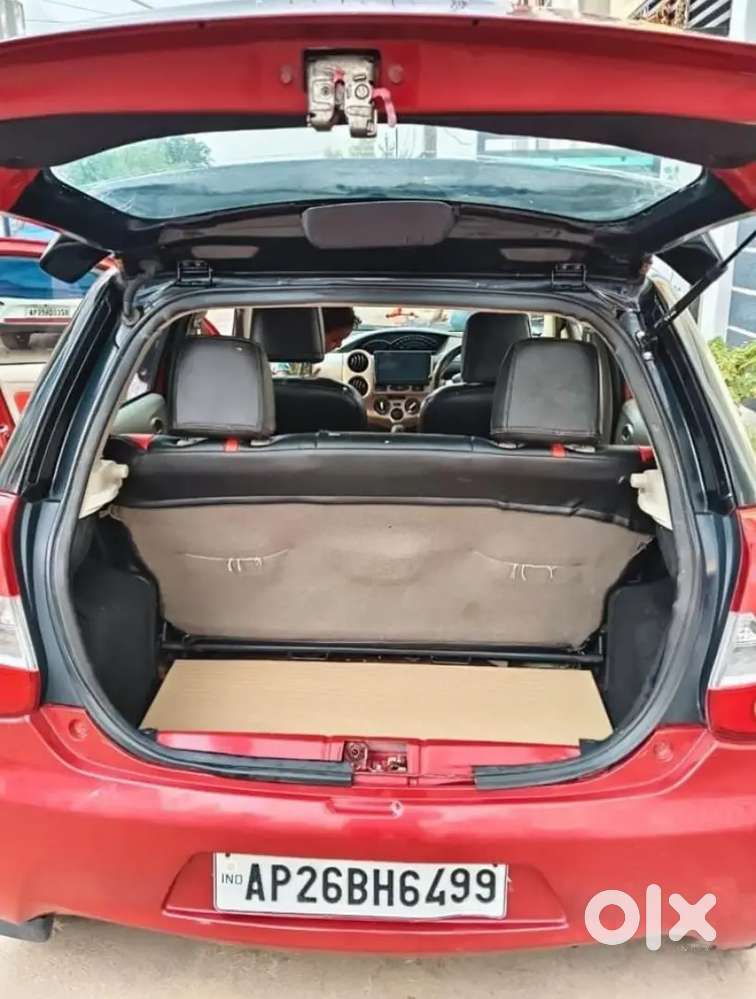 Toyota Etios Liva 2014 Diesel 73200 Km Driven