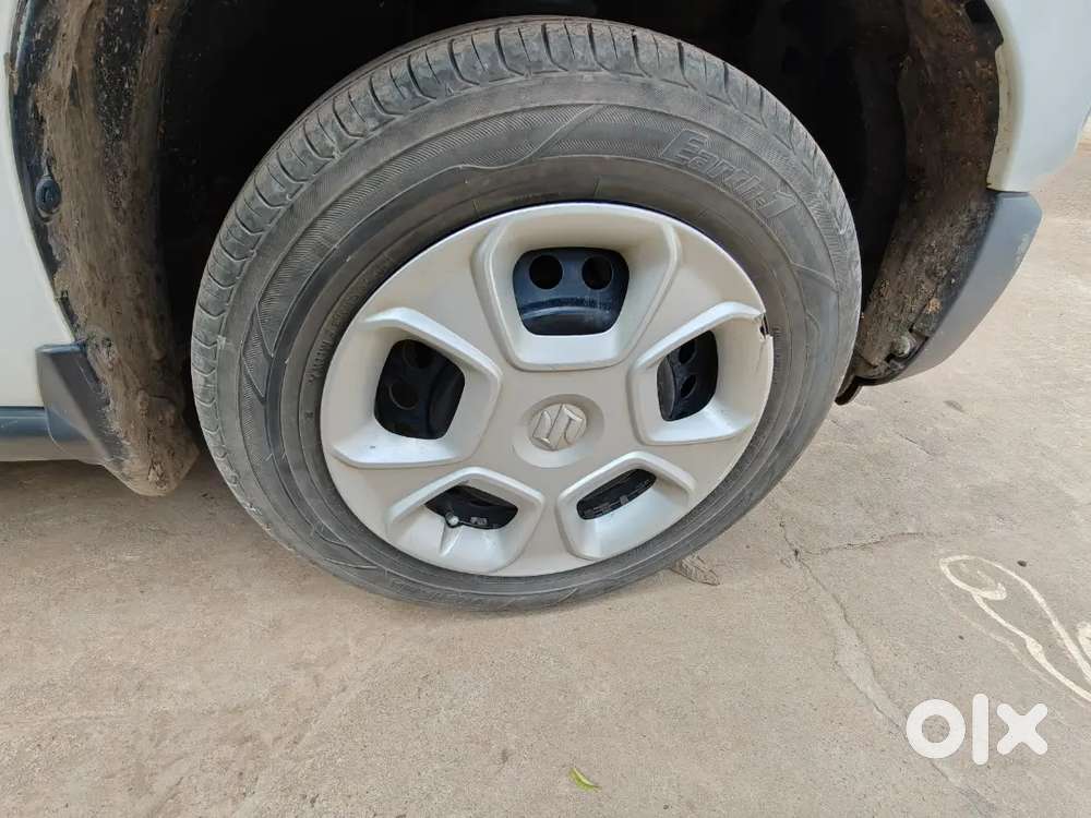 Excellent Condition S-peesso Vxi Plus For Sale In Rajahmundry