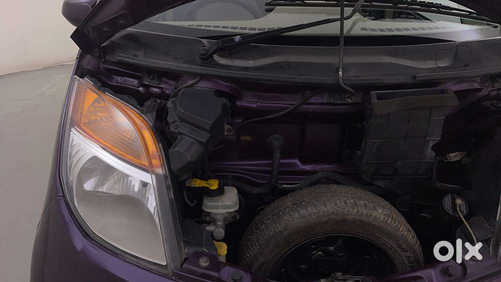 Tata Nano Twist Xt, 2014, Petrol