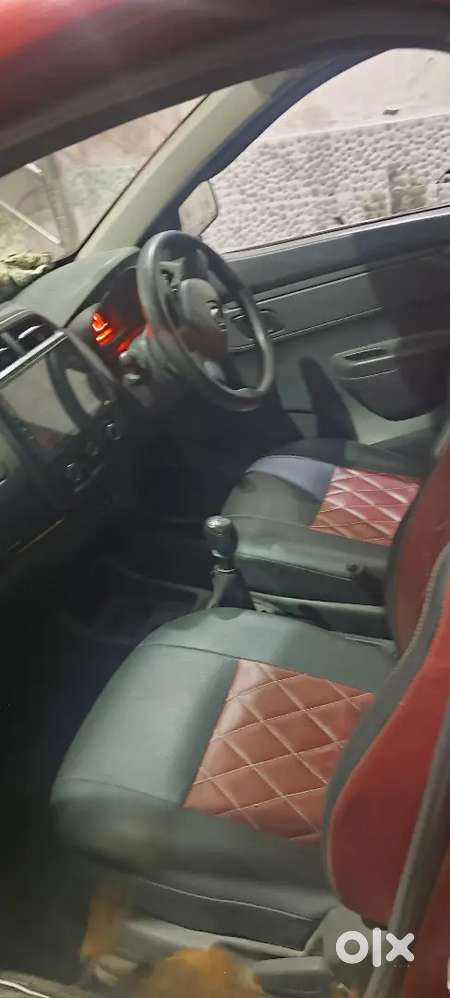 Renault Kwid Petrol 20 11 2017