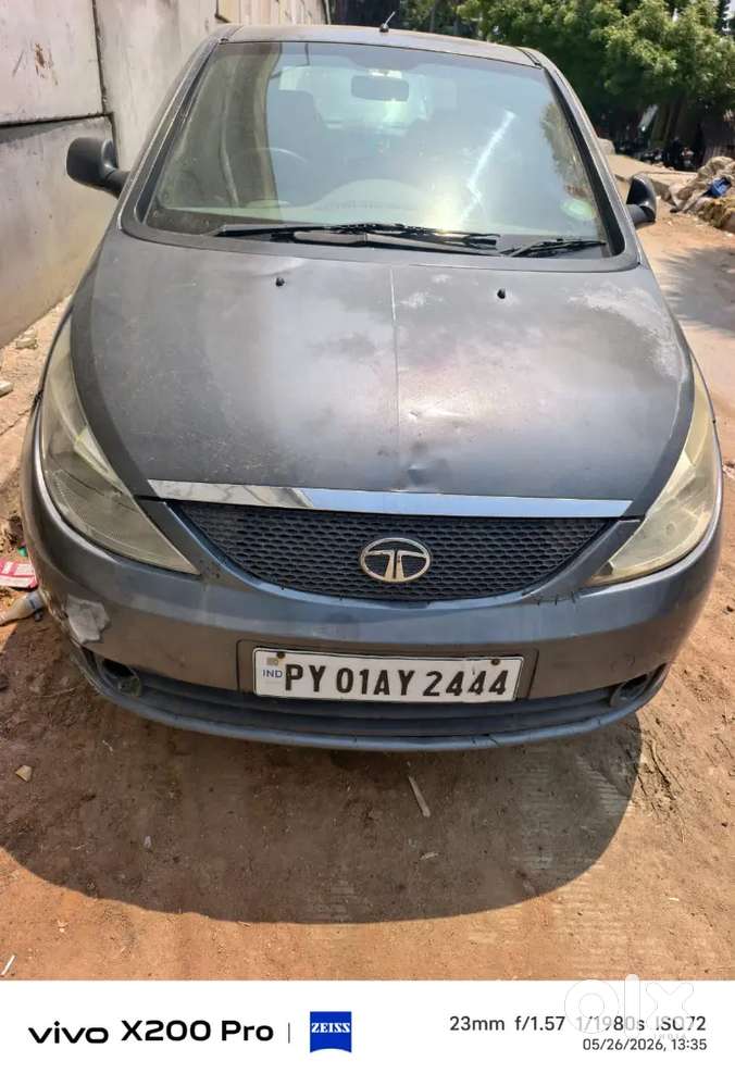 Engine Good Condition New Tyres