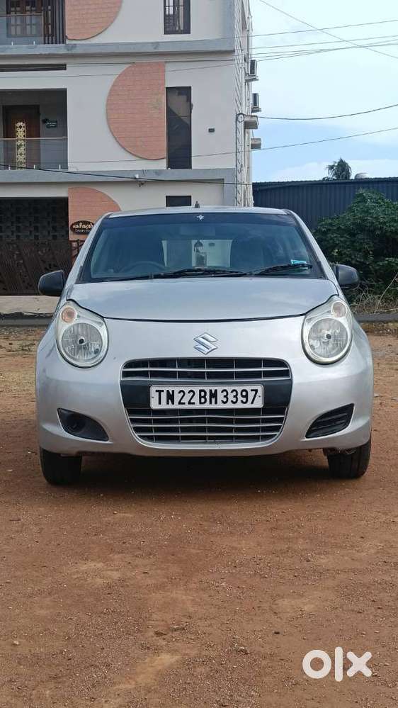 Maruti Suzuki A-star, 2010, Petrol