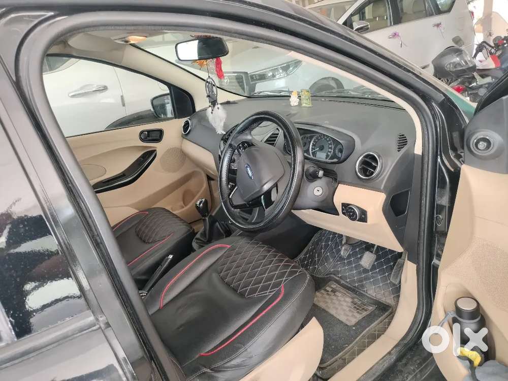 Very Good Conditions