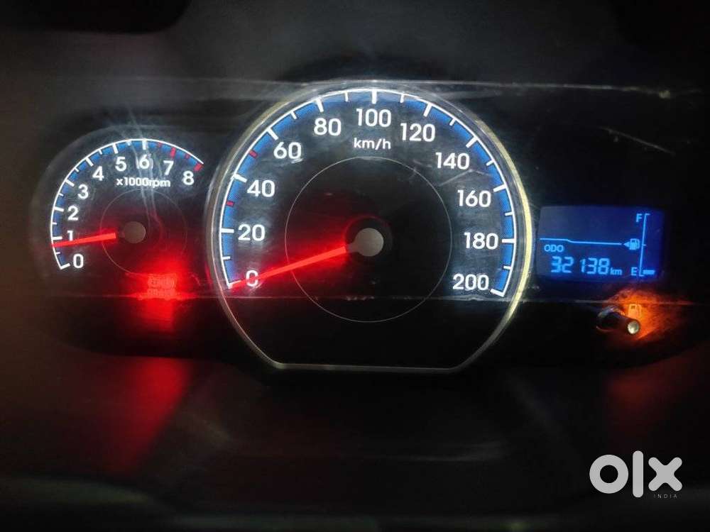 Hyundai I10 1.2 Kappa Magna, 2011, Petrol