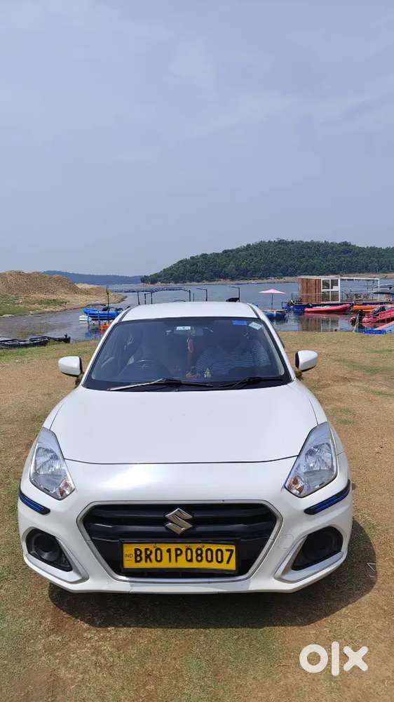 Maruti Suzuki Dzire 1.2 Tour 2024