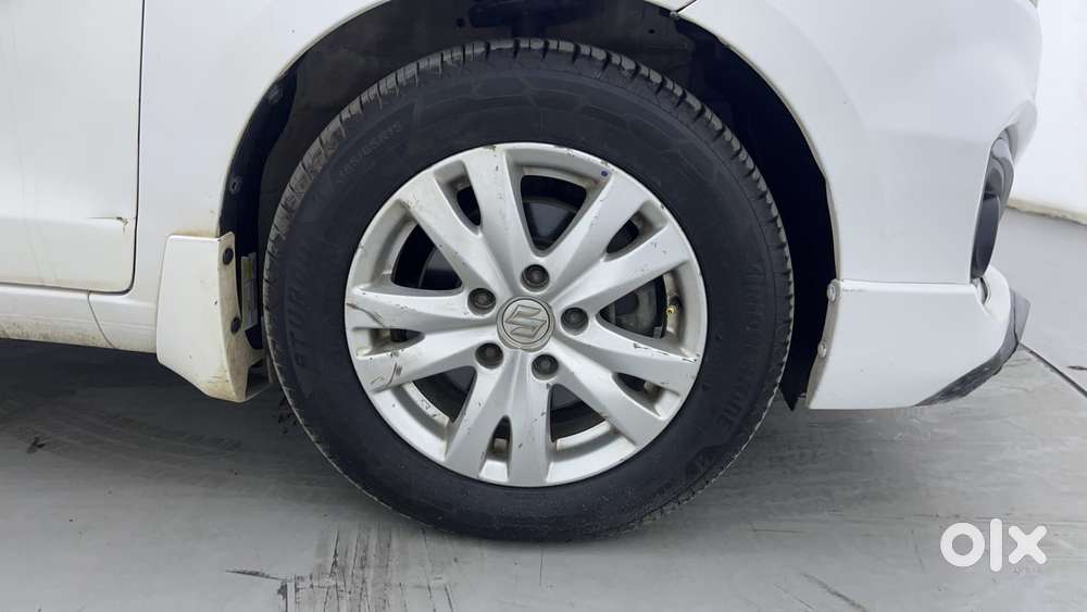Maruti Suzuki Ertiga Shvs Zdi Plus, 2018, Diesel