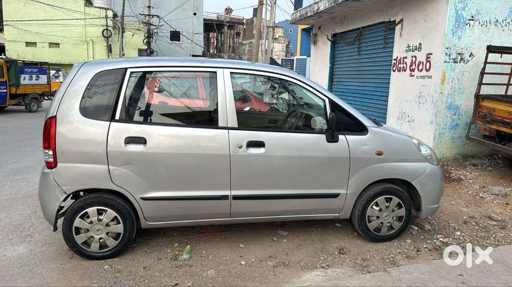 Maruti Suzuki Zen Estilo 2011 Petrol Good Condition
