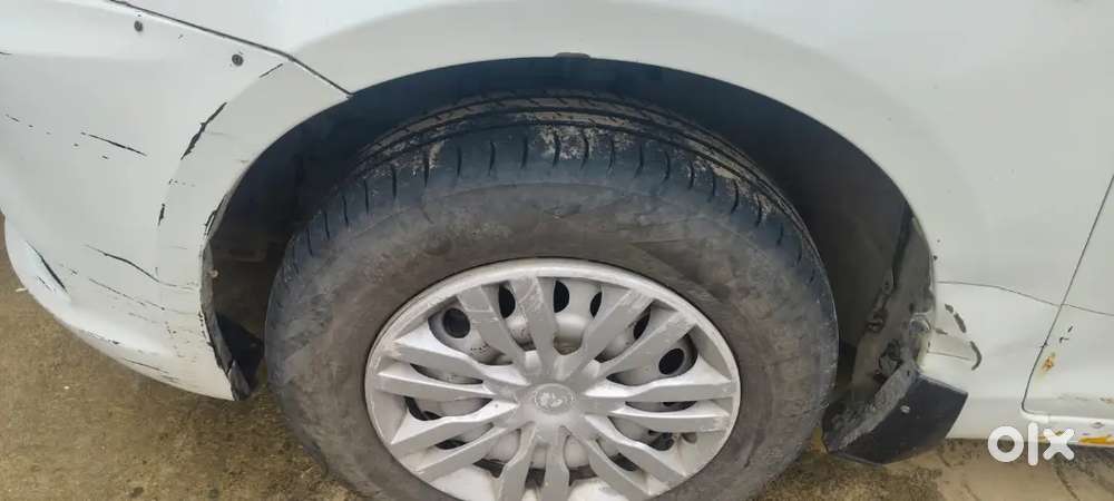 Maruti Suzuki Dzire Tour 2018