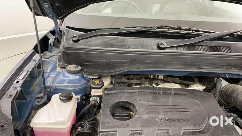 Hyundai Venue 1.5 Crdi Sx (o) Executive, 2022, Diesel