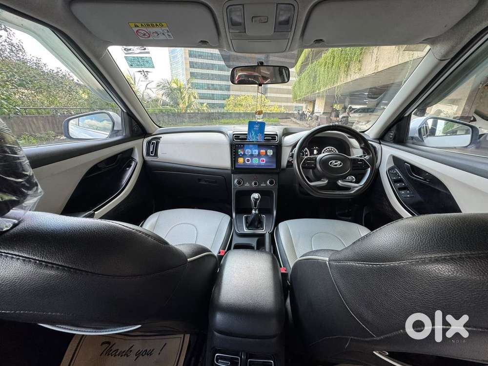 Hyundai Creta 1.5 Crdi E Diesel Mt, 2020, Diesel
