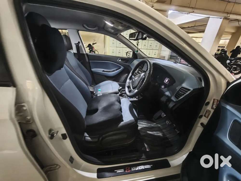 Hyundai I20 Active 2015 Diesel