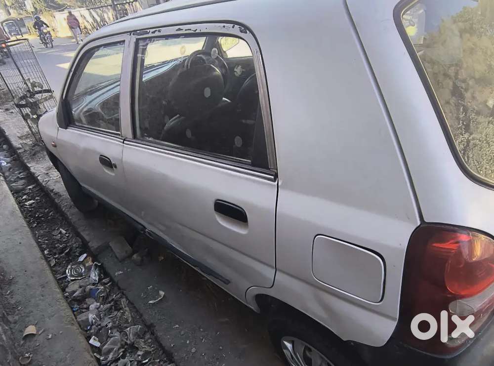 Maruti Suzuki Alto 2010 New Condition