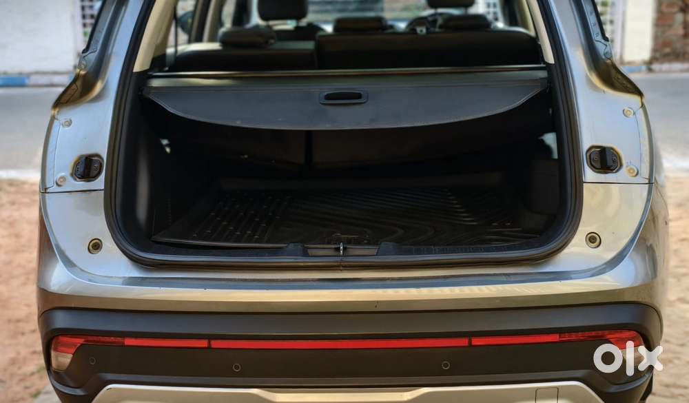 Mg Hector Sharp Diesel Mt, 2020, Diesel