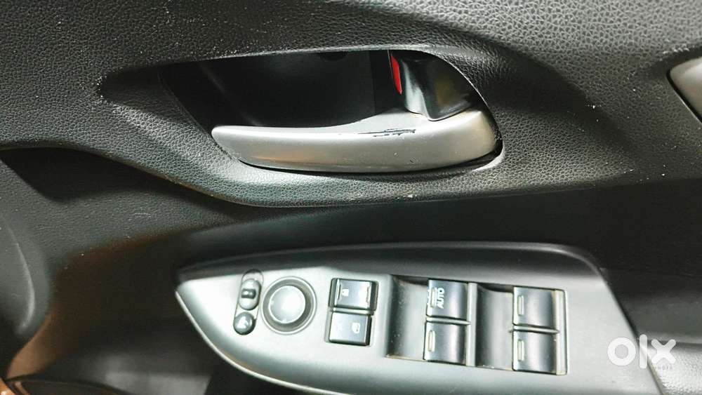 Honda Wr-v 1.2 Vx I-vtec, 2017, Petrol